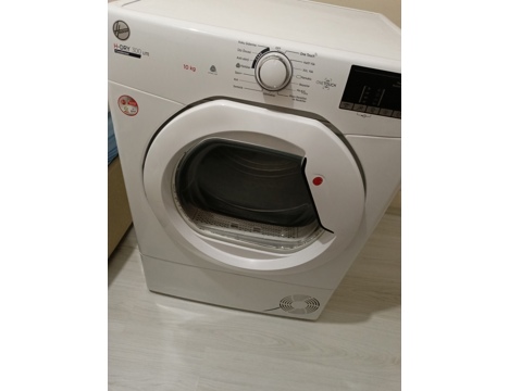 Beyaz Eşya, Kurutma Makinesi, Hoowear 10 Kg Kurutma Makınesi Sıfır Gıbı