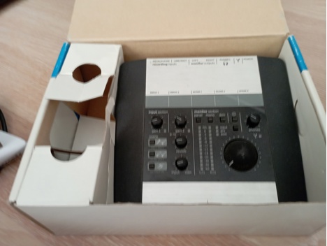 Elektronik Eşya, Hoparlör, Anfi ve Ses Sistemi, Desktoop Konnekt, Tc Elektronik , Kompakt Tasarım Ses Kartı , Masa Üstü Ses K