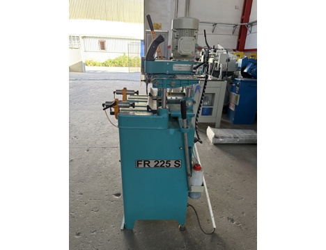 İş Makineleri, Freze Makinaları (Pvc), Alüminyum Makinaları , Yılmaz Marka Alüminyum Kopya Freze Makinası Orjina