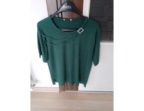 Giyim Eşyası, Bayan T-Shirt, Body, Xl Beden , Bayan Tişörtleri , Büyük Beden Bayan Bluzları