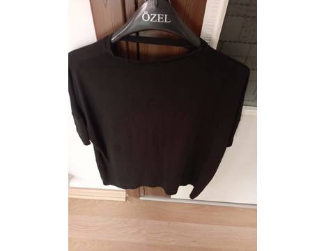 Giyim Eşyası, Bayan T-Shirt, Body, Xl Beden , Bayan Tişörtleri , Büyük Beden Bayan Bluzları