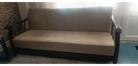 Mobilya, Oturma Grupları, İskandinav Koltuk Takımı