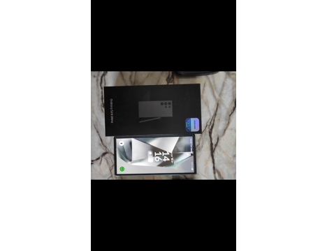 Cep Telefonu, Samsung S24ultra512gb