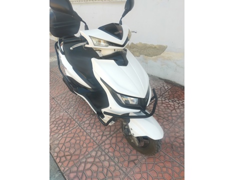 Vasıta, Rks Rosewood Scooter