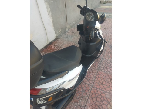 Vasıta, Rks Rosewood Scooter