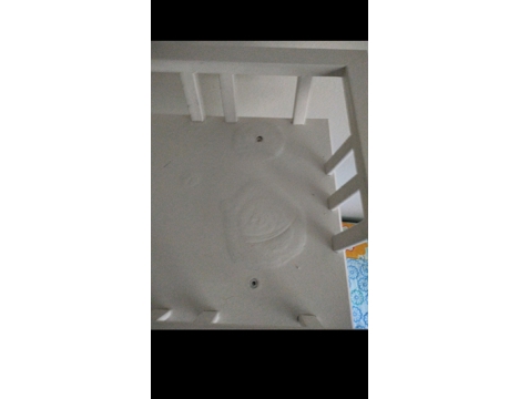 Ev, Bahçe Eşyaları, Diğer Ev Eşyaları, Ikea, Çiçeklik Ahşap, İkea Ahşap Çiçeklik Satılık 2.El