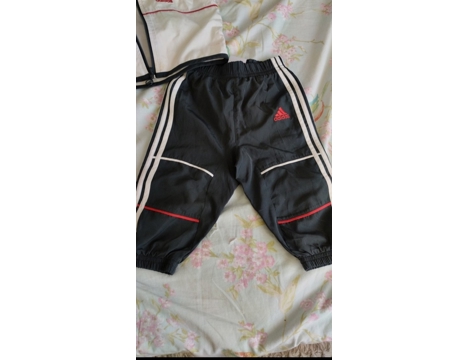Giyim Eşyası, Bebek Giyim, 6-9 Aylık, Adidas Orjinal 6-9 Ay 74 Cm Eşofman Takımı