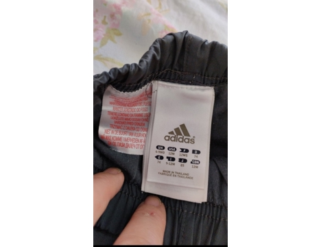 Giyim Eşyası, Bebek Giyim, 6-9 Aylık, Adidas Orjinal 6-9 Ay 74 Cm Eşofman Takımı