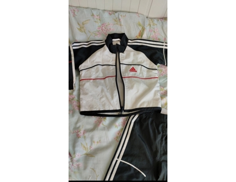 Giyim Eşyası, Bebek Giyim, 6-9 Aylık, Adidas Orjinal 6-9 Ay 74 Cm Eşofman Takımı
