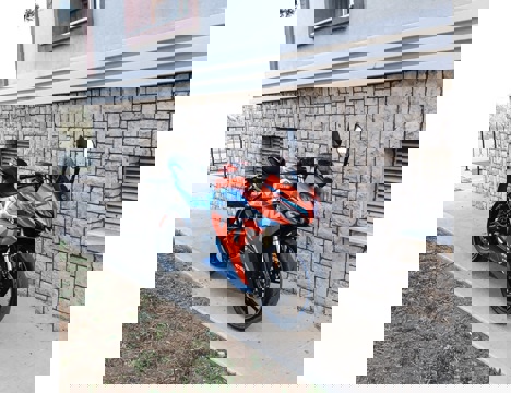 Vasıta, Racing Motosiklet, Cfmoto, Cf Moto , İlk Sahibinden Temiz 250Sr