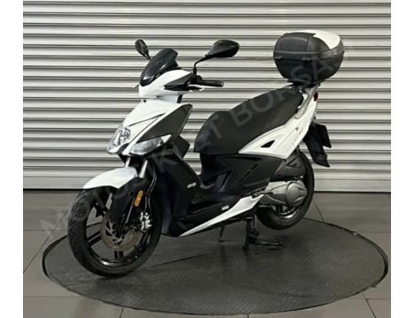 Vasıta, Scooter, Kymco Agilty+16 , Satılık 2020 Model Kymco Agility +16 Plus 125 Cc