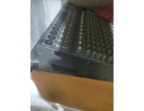 Müzik Aletleri, Amfi, Power Mikser, Behringer, Mikser Power, Beringer Power Mikser