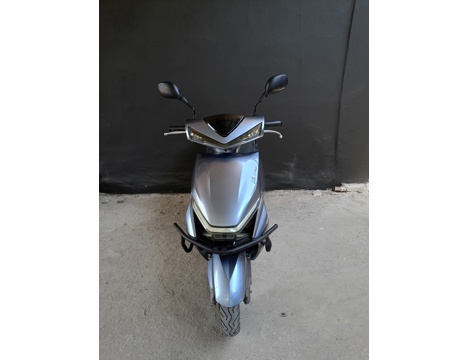 Vasıta, Scooter, 2022, Motorlu Bisiklet ( İki Tekerli, Motorsiklet Kuba Space50