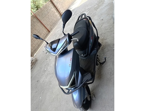 Vasıta, Scooter, 2022, Motorlu Bisiklet ( İki Tekerli, Motorsiklet Kuba Space50