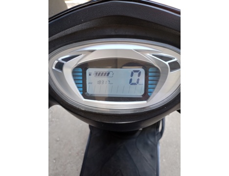 Vasıta, Scooter, 2022, Motorlu Bisiklet ( İki Tekerli, Motorsiklet Kuba Space50