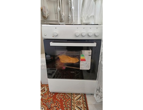 Beyaz Eşya, Doğalgazlı A+++, Vestel Ocaklı Fırın Doğalgazlı A++