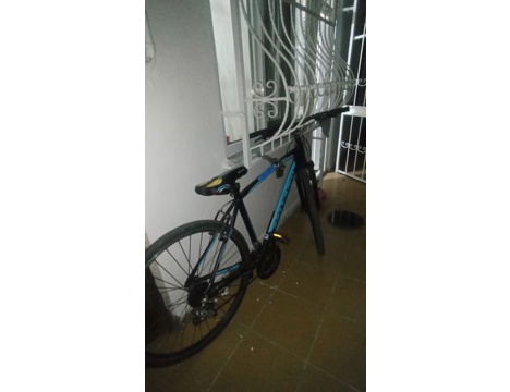 Spor Eşyaları, Yarış, Yol Bisikleti, Salcano, Otomatik Vites Bisiklet , Açil Satilik Bisiklet