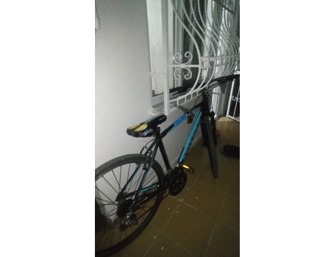 Spor Eşyaları, Yarış, Yol Bisikleti, Salcano, Otomatik Vites Bisiklet , Açil Satilik Bisiklet