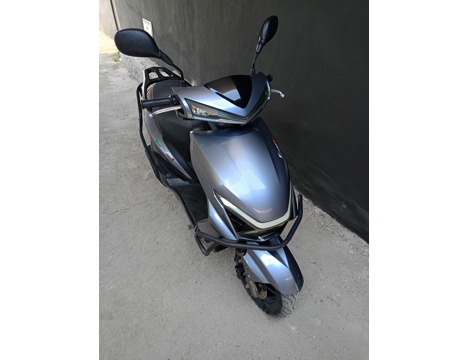 Vasıta, Scooter, 2022, Motorlu Bisiklet ( İki Tekerli, Motorsiklet Kuba Space50