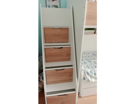 Mobilya, Bebek, Çocuk, Genç Odası, Lajivert Mobilya, Ranza , Yavru Yataklı Ranza, Acil Satılık Pazarlık Yapılır