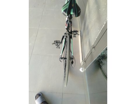Spor Eşyaları, Yarış, Yol Bisikleti, Kron, Krom , Bisitlet , Yarış Bisitleti İnce Teker