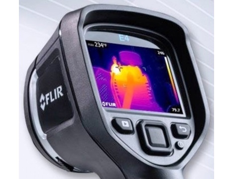 Elektronik Eşya, Diğer Elektronik Eşyalar, Flir E4 Termal Kamera