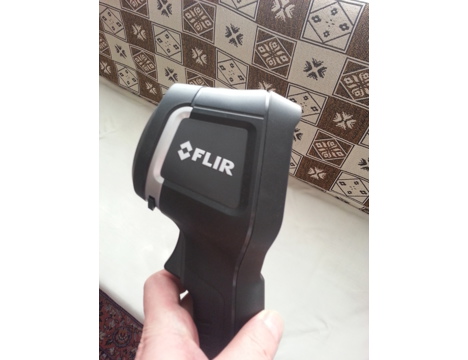 Elektronik Eşya, Diğer Elektronik Eşyalar, Flir E4 Termal Kamera