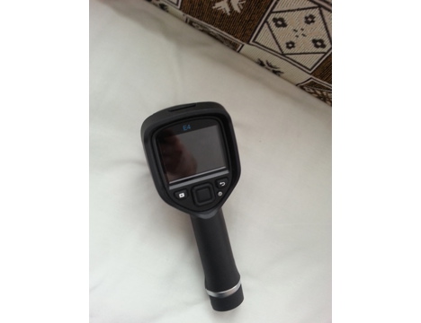Elektronik Eşya, Diğer Elektronik Eşyalar, Flir E4 Termal Kamera