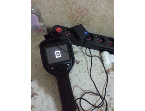 Elektronik Eşya, Diğer Elektronik Eşyalar, Flir E4 Termal Kamera