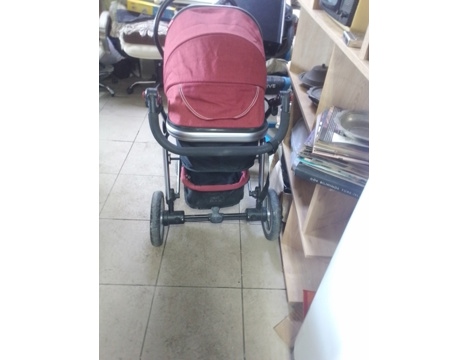 Diğerleri, Bebek Arabası, Kanz Çocuk Arabası , Kanz Marka Çocuk Arabası