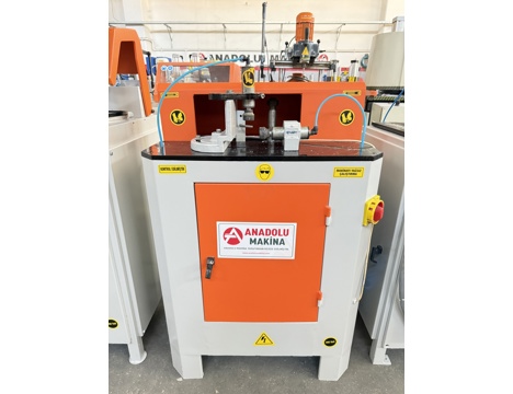 İş Makineleri, Komple Pvc Makinaları, Anadolu Makina , Pvc Makinaları Anadolu Makinadan 5 Li Set