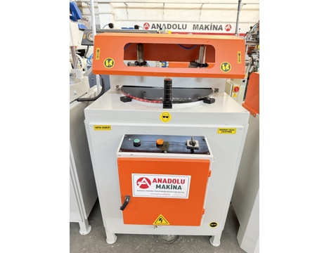 İş Makineleri, Komple Pvc Makinaları, Anadolu Makina , Pvc Makinaları Anadolu Makinadan 5 Li Set