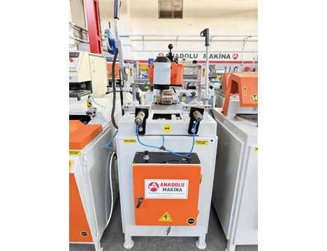 İş Makineleri, Komple Pvc Makinaları, Anadolu Makina , Pvc Makinaları Anadolu Makinadan 5 Li Set
