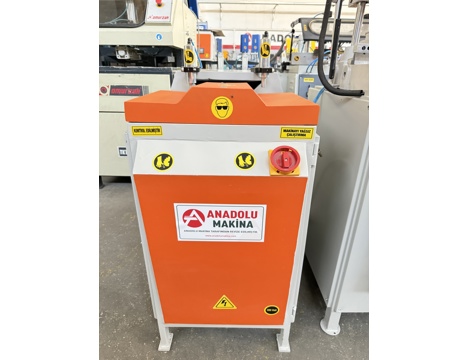 İş Makineleri, Komple Pvc Makinaları, Anadolu Makina , Pvc Makinaları Anadolu Makinadan 5 Li Set