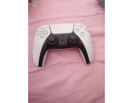 Elektronik Eşya, Oyun Konsolları, Sony, Playstation 5 Konsolu Çok Az Kullanılmıştır
