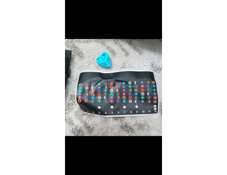 Müzik Aletleri, Sıfır Kullanılmamış Gitar