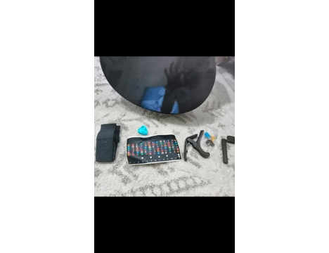 Müzik Aletleri, Sıfır Kullanılmamış Gitar