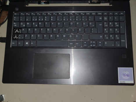 Bilgisayar, Diz Üstü, V330 15İkb, Lenovo İ5 8250U 8Gb 240Gb M2 Ssd Laptop