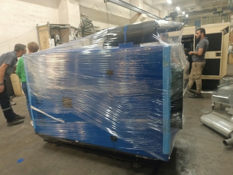 İş Makineleri, Aksa, Kabinli/Kabinsiz, 20Kva Dizel Jeneratör 0532 626 60 99