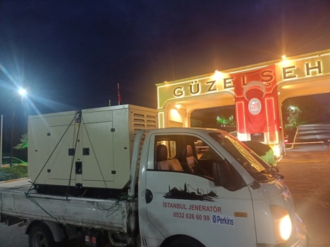 İş Makineleri, Perkins, Kabinli/Kabinsiz, Dizel, Kiralık Jeneratör 0532 626 60 99