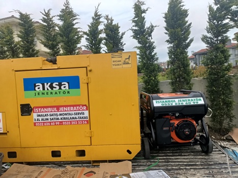 İş Makineleri, Perkins, Kabinli/Kabinsiz, Dizel, Kiralık Jeneratör 0532 626 60 99