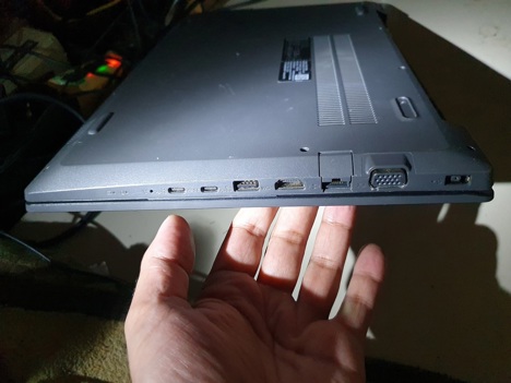 Bilgisayar, Diz Üstü, V330 15İkb, Lenovo İ5 8250U 8Gb 240Gb M2 Ssd Laptop