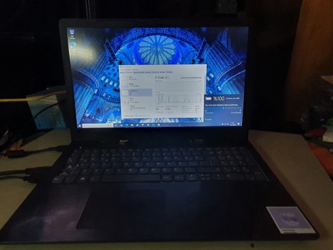 Bilgisayar, Diz Üstü, V330 15İkb, Lenovo İ5 8250U 8Gb 240Gb M2 Ssd Laptop