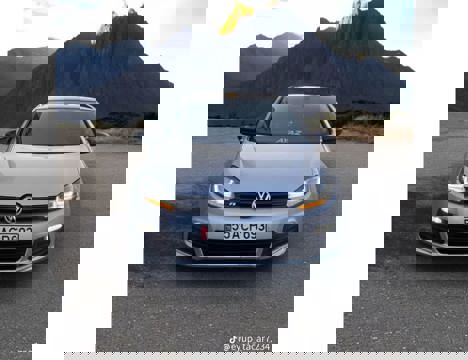 Vasıta, Otomobil, Volkswagen, Wolswagen, Temiz Yapılı Makjalı Golf 6