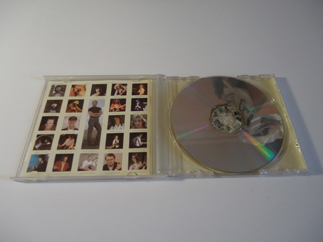 Müzik, Film (Plak,Cd, Dvd), Rock, Jethro Tull - The Very Best Of Cd Temiz
