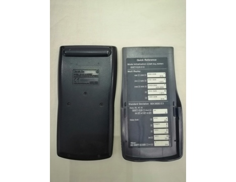 Elektronik Eşya, Casio, Fx-82Ms, Biyomedikal Hesap Makinesi , Bıyometrık Hesap Makinesi