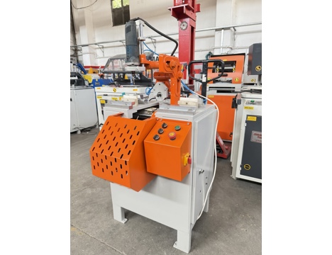 İş Makineleri, Su Tahliye Makinaları (Pvc), Pvc Makinaları , Sezermak Marka Pvc Otomatik Üçlü Su Tahliye Makina