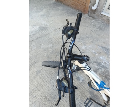 Spor Eşyaları, Çocuk Bisikleti, Salcano Bisiklet 26 Jant , Salcano Bisiklet Sahibinden Satılık