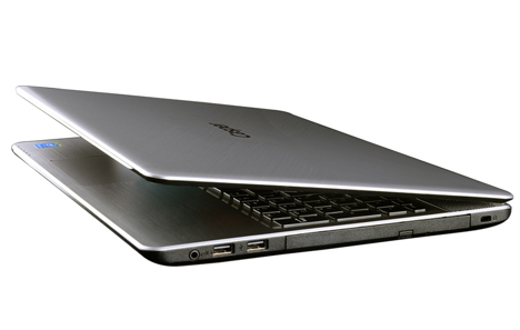 Bilgisayar, Diz Üstü, Casper Nirvana C500 İ5-5200U 8Gb Laptop
