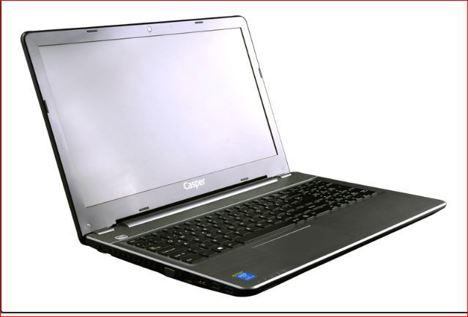 Bilgisayar, Diz Üstü, Casper Nirvana C500 İ5-5200U 8Gb Laptop